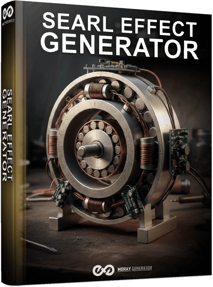 Moray generator Bonus-2