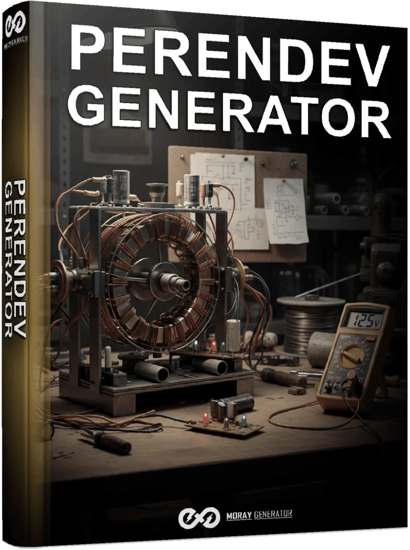 Moray generator Bonus-1
