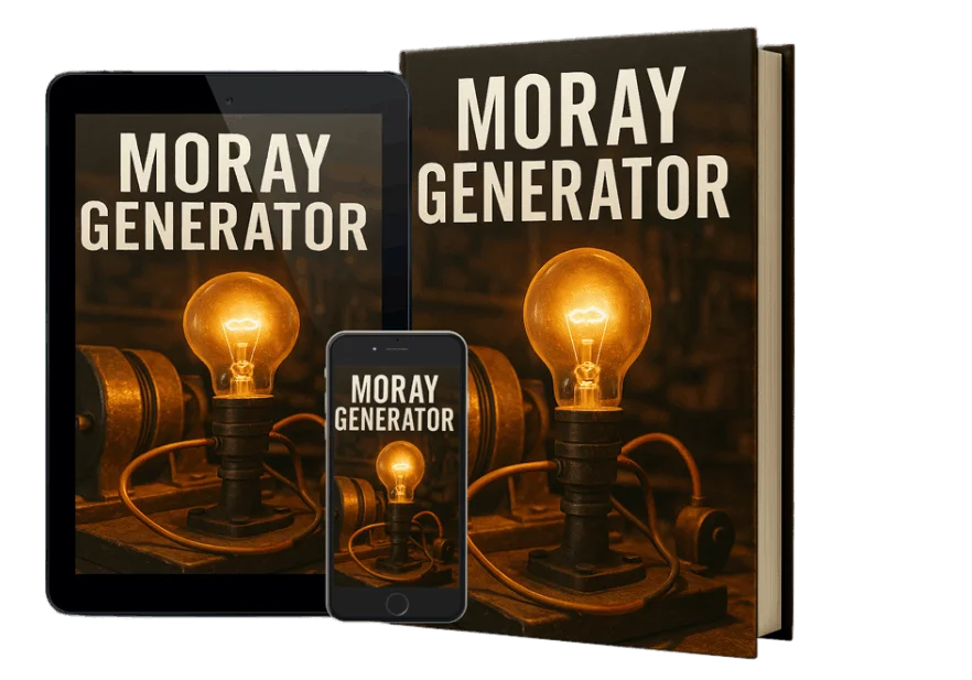 Moray Generator