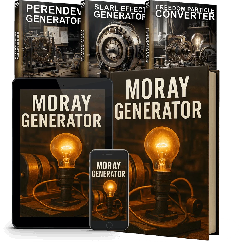 Moray Generator