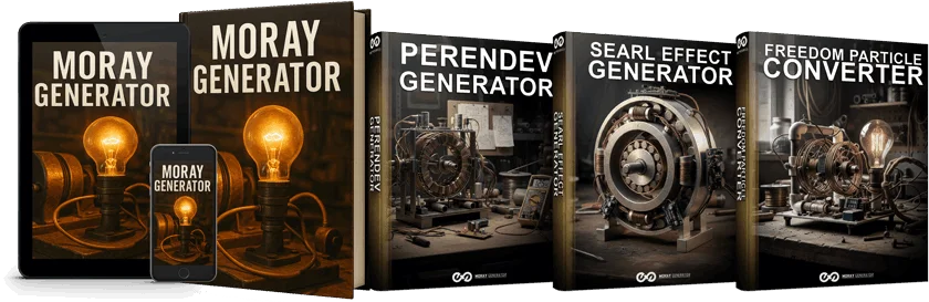 Buy Moray generator Now